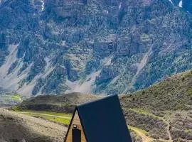 SapsanLodge