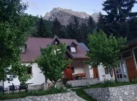 Guest house Albjoni