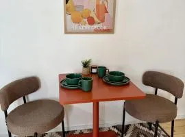Altstadt Studio No 1 I Memmingen Old Town