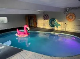 The Watering Hole