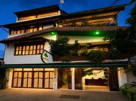 Eco Hotel El Refugio Boutique