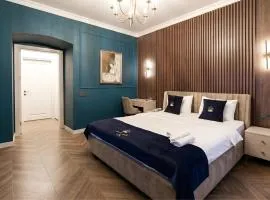 The Perla De Mar Hotel