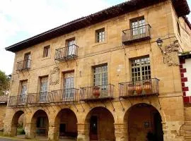 Casa Palacio Armiñón