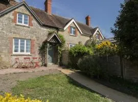 Middle Cottage