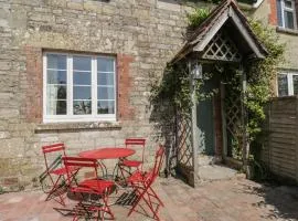 Middle Cottage