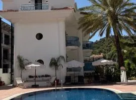 del Mare Hotel Ölüdeniz