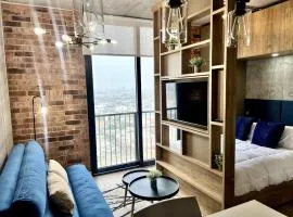 Style and comfort in the heart of Monterrey