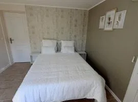 La dorée, Chambre privée dans 1 appart indépendant