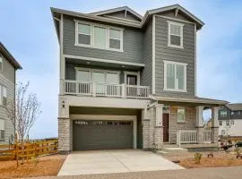 Pets Welcome! Thornton Extended Stay w/ Balcony
