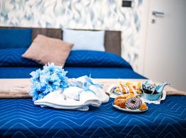 B&B Son De Mar, khách sạn ở Salerno