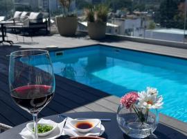 Dazzler by Wyndham Salta, hotel em Salta
