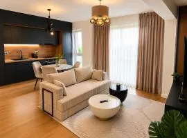 Boutique Luxury Apartment City Nord