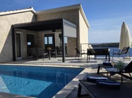 Villa Vista, Hotel in Blato