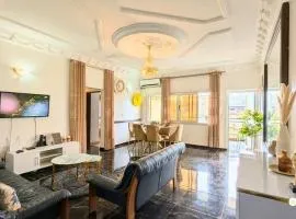 Appartement en centre ville - Ma'Sa Home