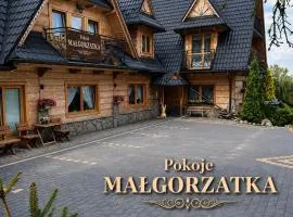 Pokoje Małgorzatka