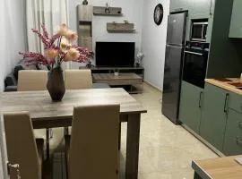 Kamari view House