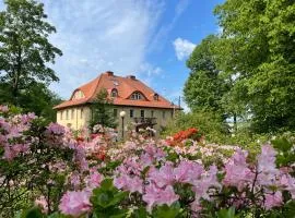 Rezydencja Grawert Boutique & Spa
