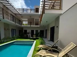 Petit da Pipa Studios Privados