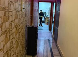 parijat group of hotels silchar, hotel v Silchare