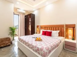 Homlee-Pearl-3BHK-Lift-Parking-Max Hospital-Saket