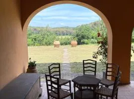 Mezzaluna Guest House