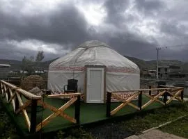 Aruna Guesthouse