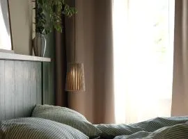 Al Lago Camping & Rooms