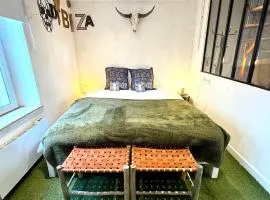 La MaisonneTTe d'ElodibiZa !