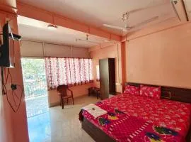 Hotel Rajlaxmi