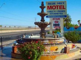 Blue Mist Motel Florence