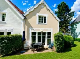 Family Cottage, Belle Dune, maison 4 à 6 personnes