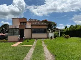 Casa Quinta Campestre El Faro