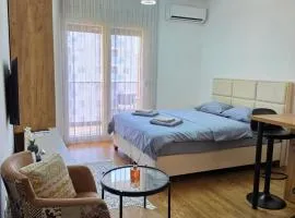 Capital Luxe Podgorica