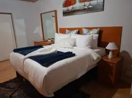 The Breeze Guesthouse