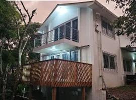 Casa Magnolia