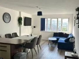 Modern Flat Ideal for Short & Long Stays in Sheffield South Yorshire