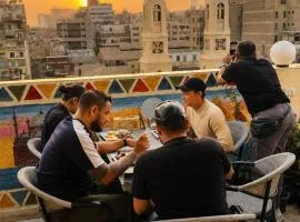 Royal Cairo View