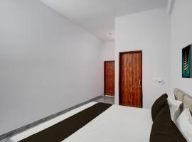 Hotel O by OYO Kings Guest House, hotel sa Rāmpur