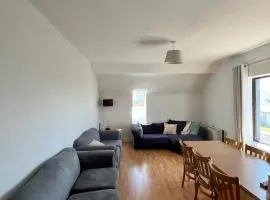 Large Holiday Apartment Enniscrone
