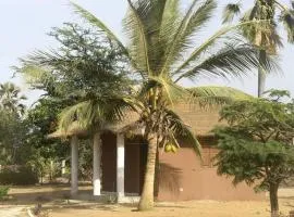 Vacaciones Timonier