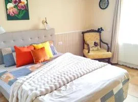 Country House Uliana
