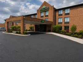 Wingate by Wyndham Livonia
