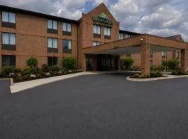 Wingate by Wyndham Livonia