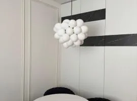 Modern Luxury Apartment