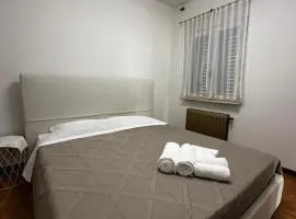 La dolce casa