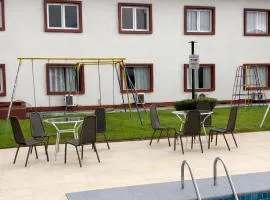 Nobile Hotel Belém