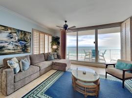 Indigo East #601 – hotel w mieście Perdido Key