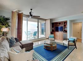Indigo East #601, hotel u gradu Perdido Key