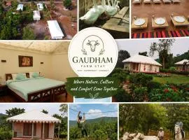 Gaudham Farm Stay