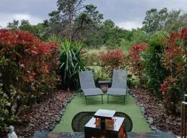 Ghiso'Lodge